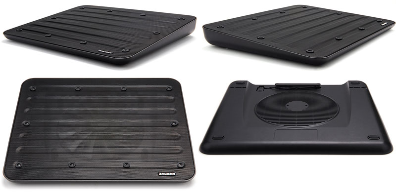 Zalman ZM-NC3 Zalman ZM-NC3