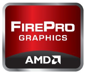 AMD FirePro Graphics Logo
