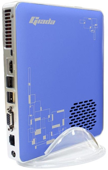 Giada Mini PC i35V