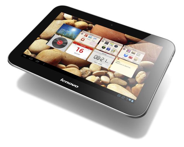 Lenovo IdeaTab A2109 