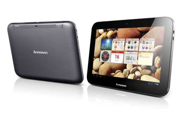 Lenovo IdeaTab A2109 