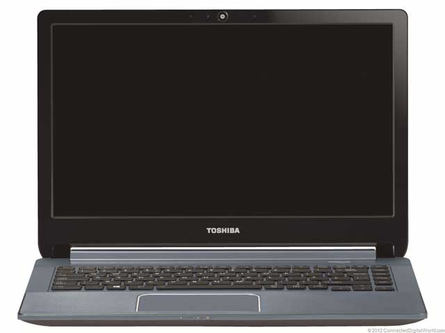 Toshiba Satellite U940