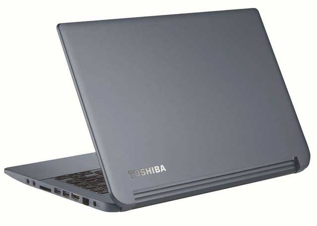 Toshiba Satellite U940
