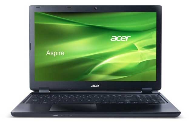 Acer Aspire M3 Touch