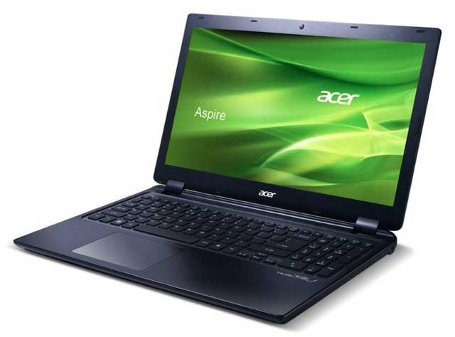 Acer Aspire M3 Touch