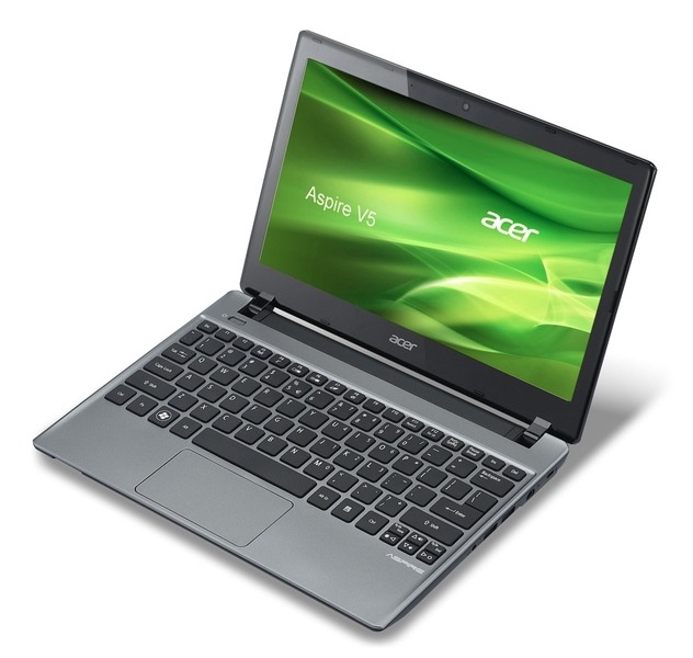 Acer Aspire V5 Touch
