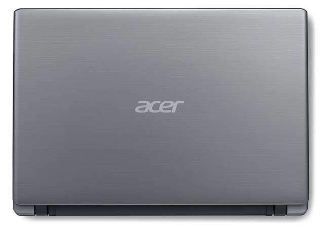 Acer Aspire V5 Touch