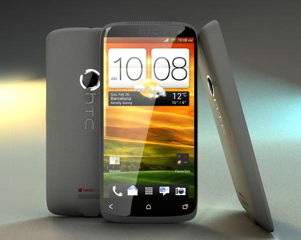 HTC One C