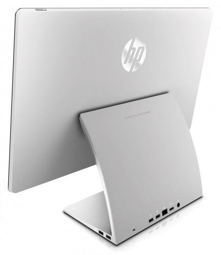 Hewlett-Packard