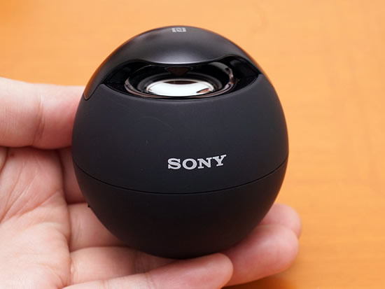 Sony SRS-BTV5