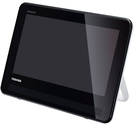 Toshiba Regza SD-P100WP
