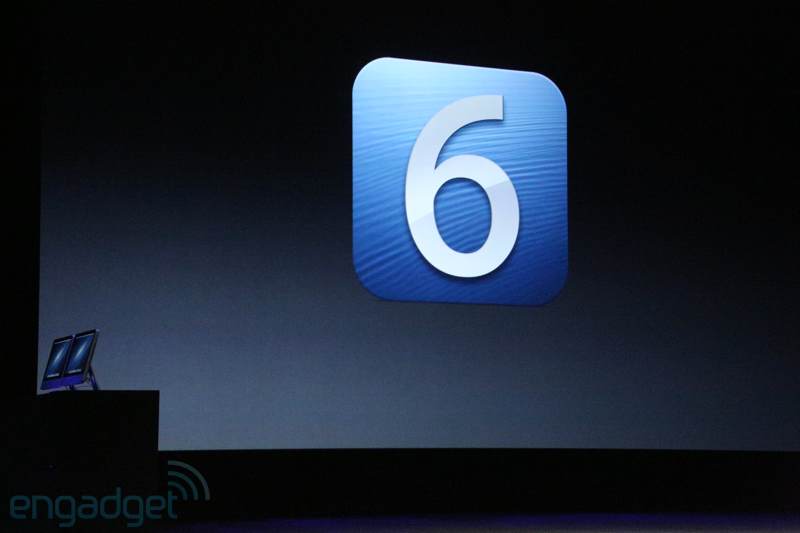 Анонсирован iPhone 5!