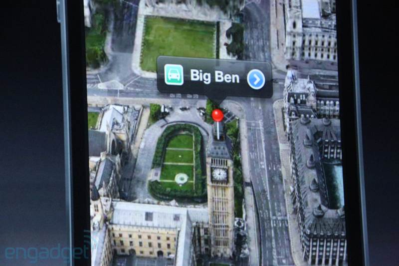 Анонсирован iPhone 5!