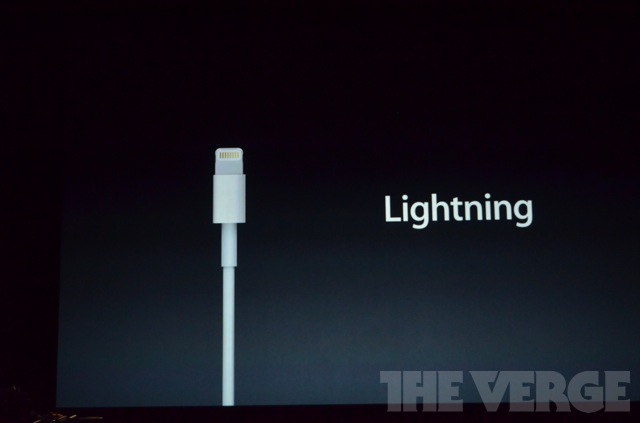 Анонсирован iPhone 5!