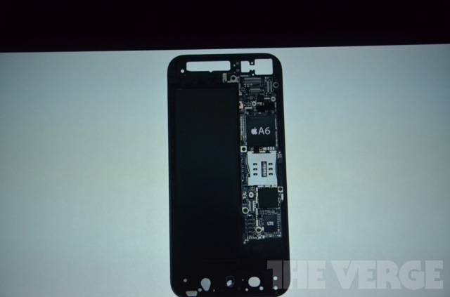 Анонсирован iPhone 5!