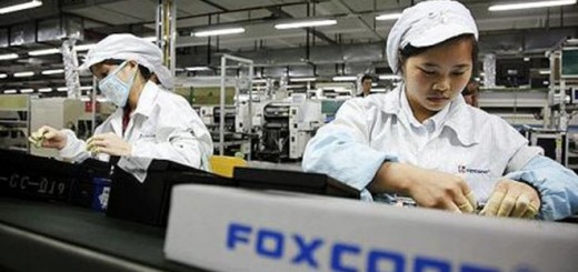 Foxconn 