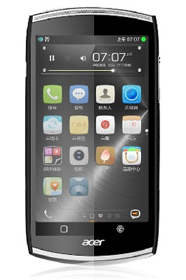Acer CloudMobile A800
