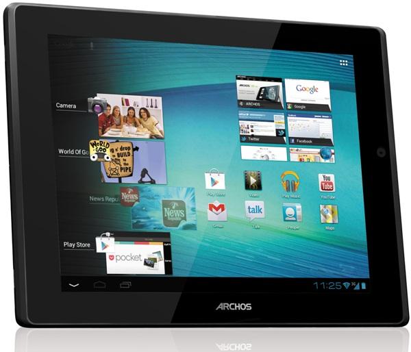 Archos 97 Xenon