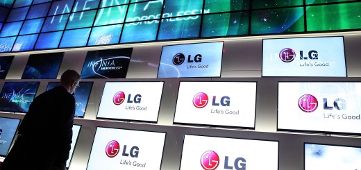 LG Display  Samsung