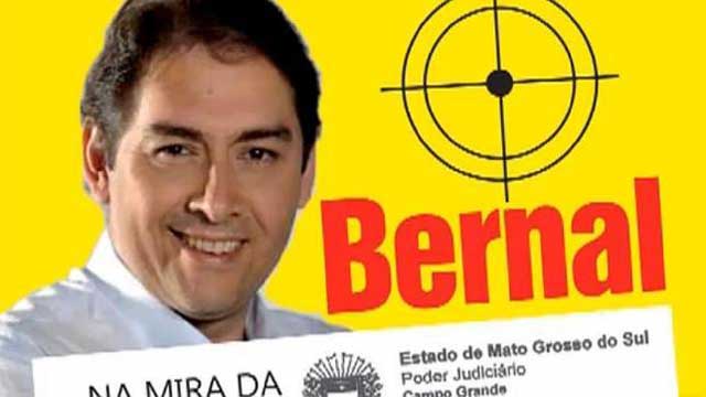 Alcides Bernal Google 