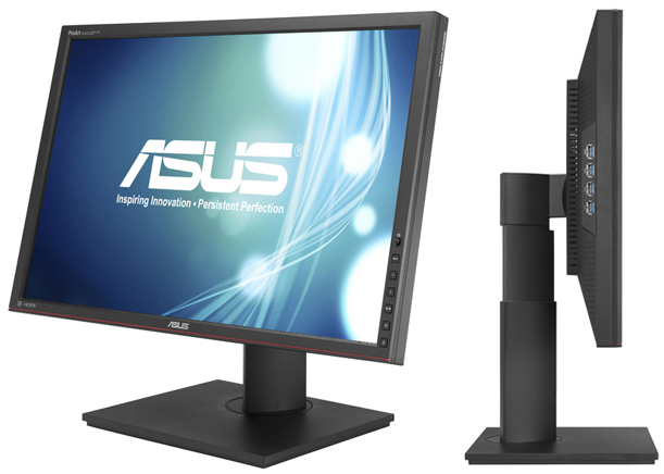 ASUS PA248QJ