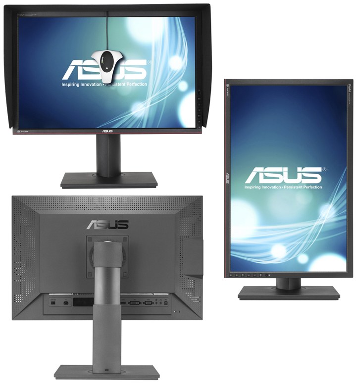 ASUS PA248QJ