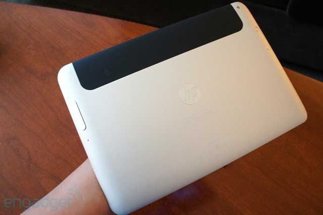 HP ElitePad 900 