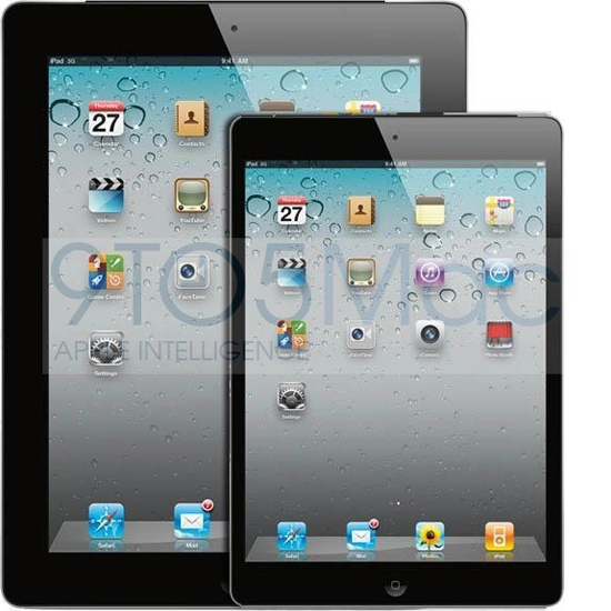 Apple iPad Mini