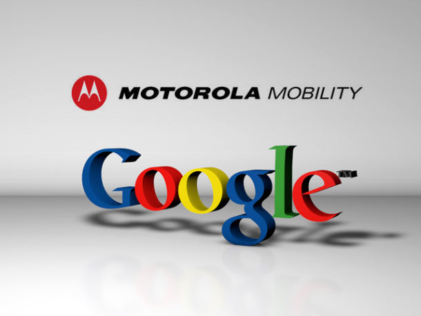 Google Motorola Mobility