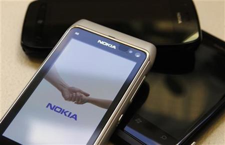 Nokia  -    