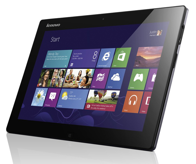 Анонсирован планшет Lenovo IdeaTab Lynx на Windows 8 с ценой от $599 Анонсирован планшет Lenovo IdeaTab Lynx на Windows 8 с ценой от $599
