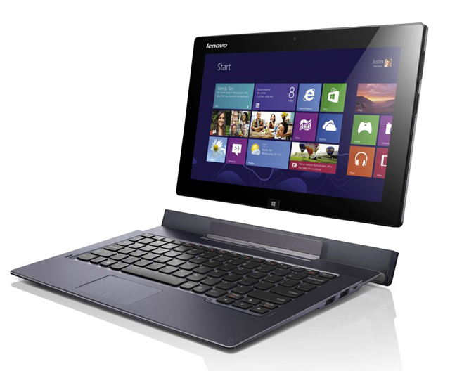 Анонсирован планшет Lenovo IdeaTab Lynx на Windows 8 с ценой от $599 Анонсирован планшет Lenovo IdeaTab Lynx на Windows 8 с ценой от $599