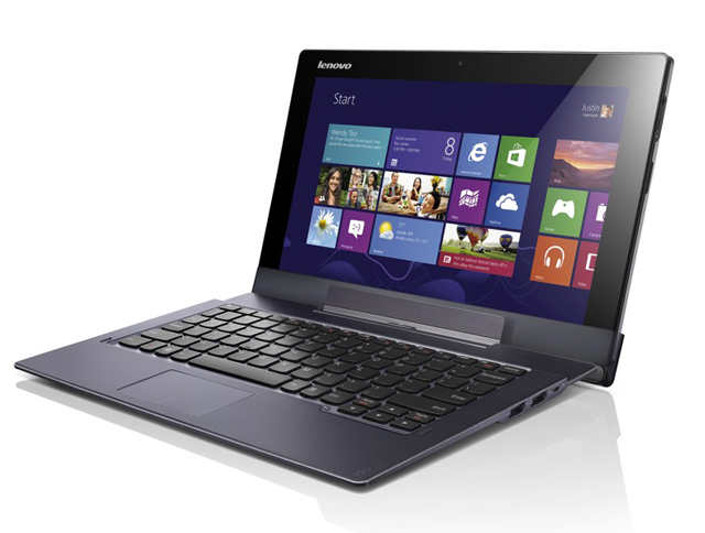 Анонсирован планшет Lenovo IdeaTab Lynx на Windows 8 с ценой от $599 Анонсирован планшет Lenovo IdeaTab Lynx на Windows 8 с ценой от $599