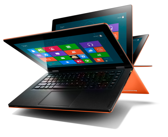 Lenovo IdeaPad Yoga