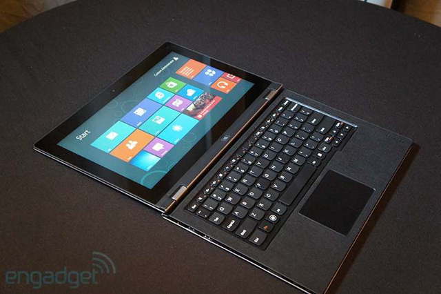 Lenovo IdeaPad Yoga 11 Lenovo IdeaPad Yoga 11