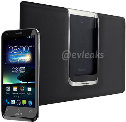 ASUS Padfone 2 ASUS Padfone 2