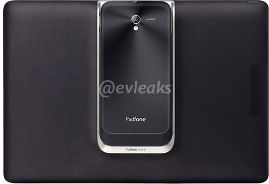 ASUS Padfone 2 ASUS Padfone 2