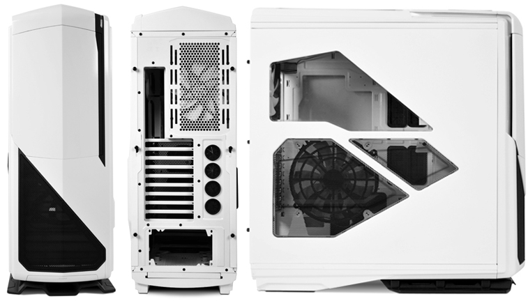 NZXT Crafted Series Phantom 820 NZXT Crafted Series Phantom 820