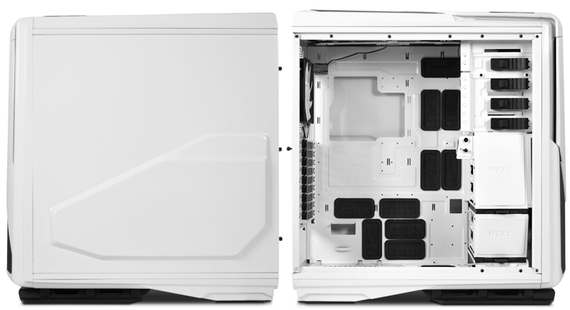 NZXT Crafted Series Phantom 820 NZXT Crafted Series Phantom 820