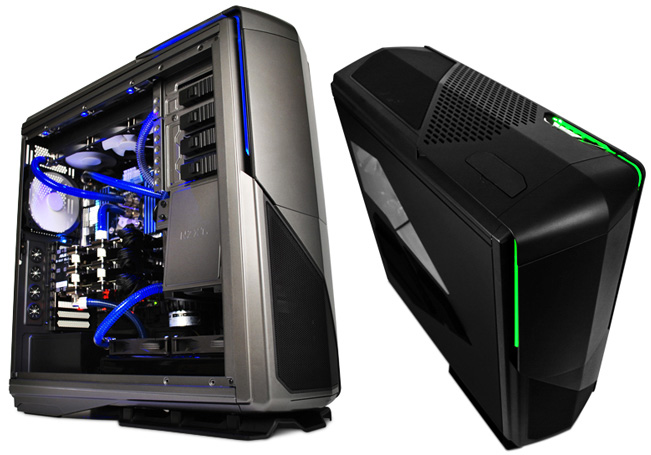 NZXT Crafted Series Phantom 820 NZXT Crafted Series Phantom 820