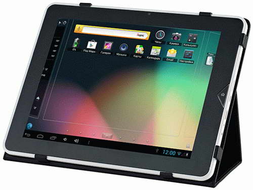 teXet TM-9747 teXet TM-9747