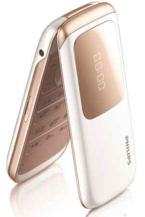 Philips Xenium F533 Philips Xenium F533