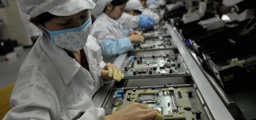 Foxconn