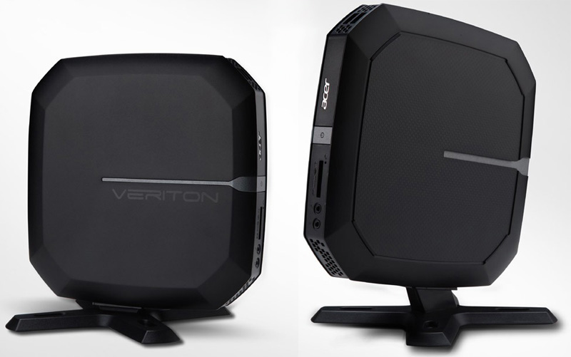 Acer Veriton N Series