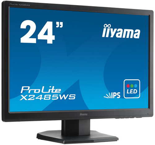 iiyama ProLite X2485WS