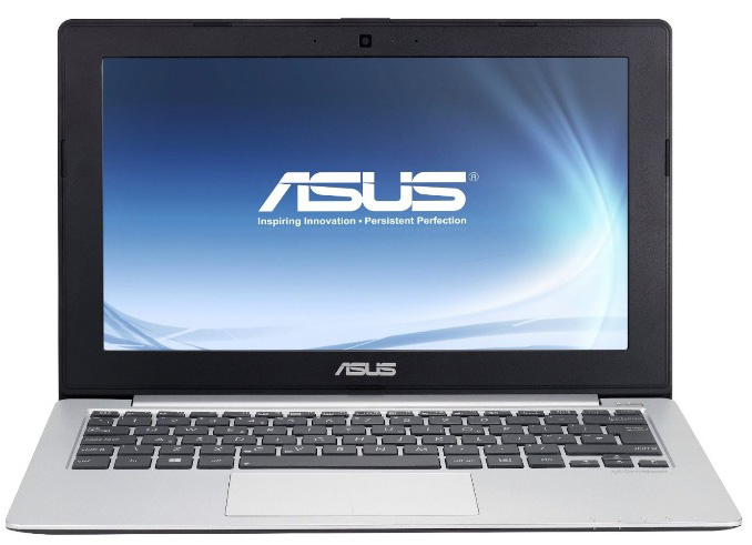 ASUS F201E Series