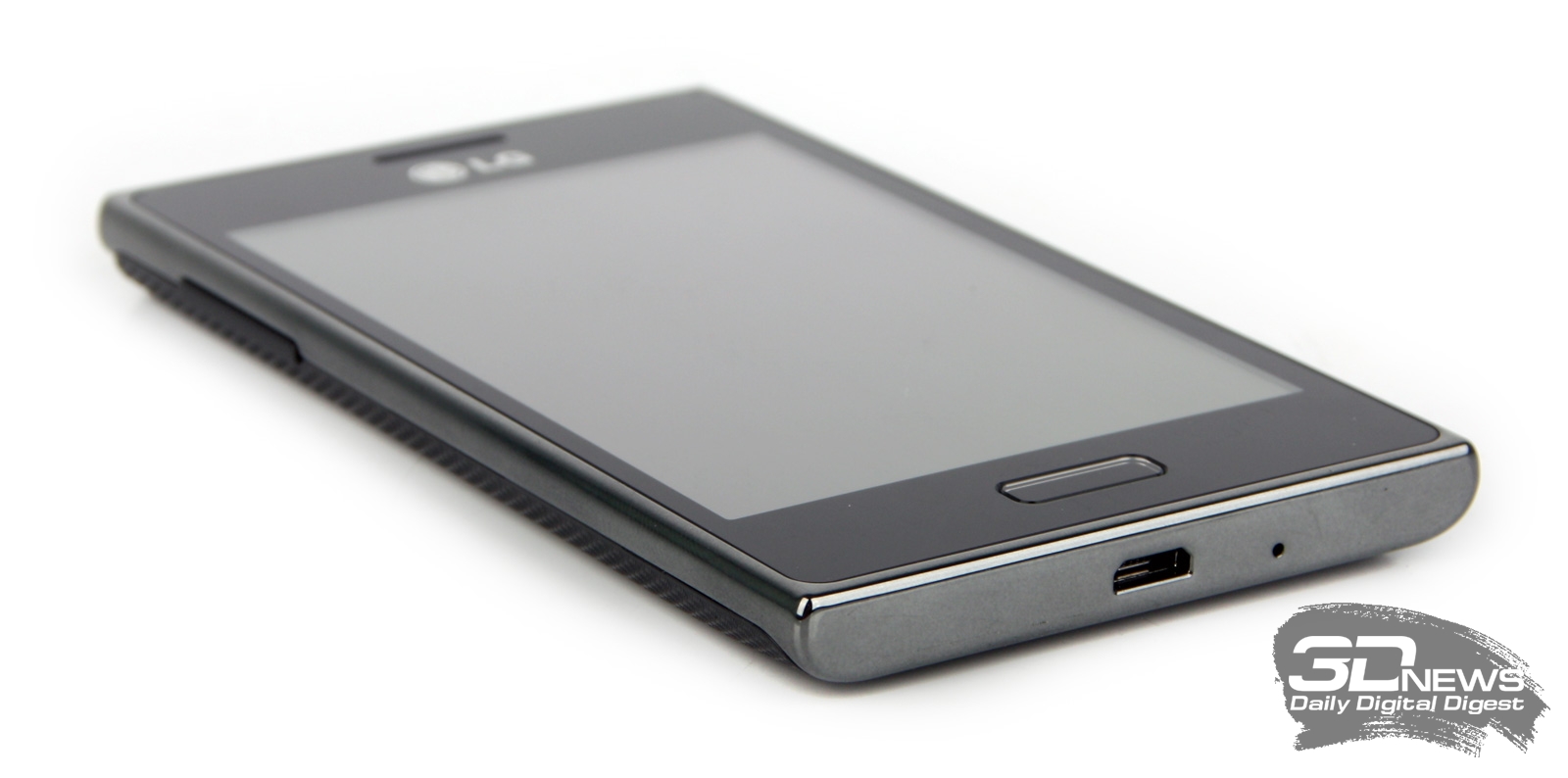 все смартфоны l серии похожи друг на