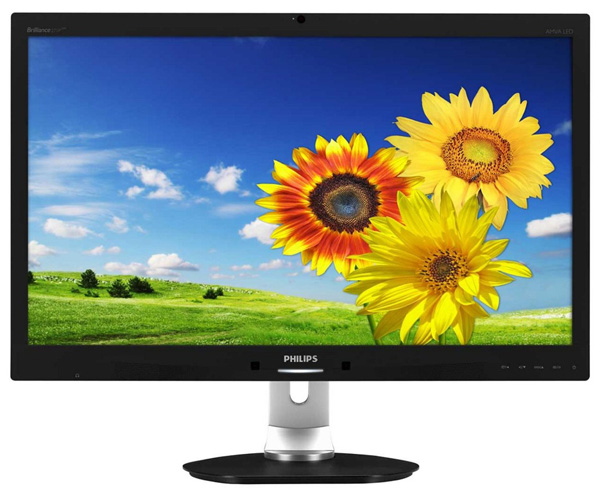 Philips Brilliance P-Line 271P4QPJKEB/00