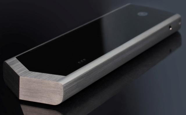 Gresso Regal Titanium Gresso Regal Titanium