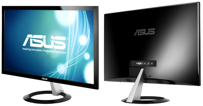 ASUS VX238T ASUS VX238T